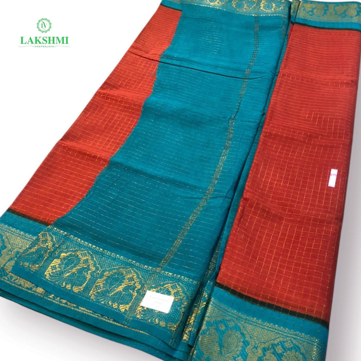 Narayani – Sungudi Kattam Madisar 10.5Y - 131011